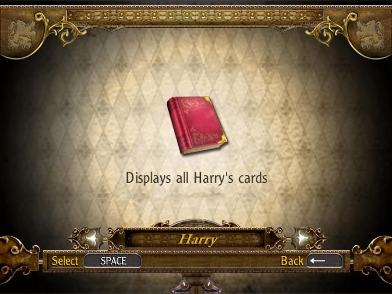 Harry Potter and the Goblet of Fire screenshot 2 for Xbox